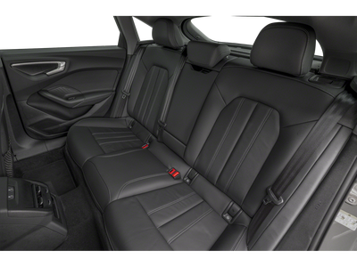 2025 Audi All-new A5 Prestige TFSI quattro S tronic