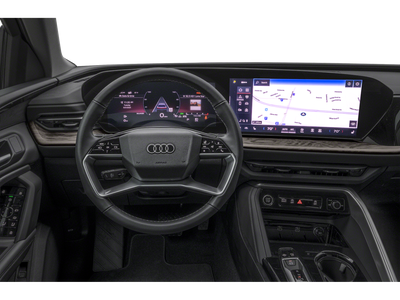 2025 Audi All-new Q5 Prestige TFSI quattro S tronic