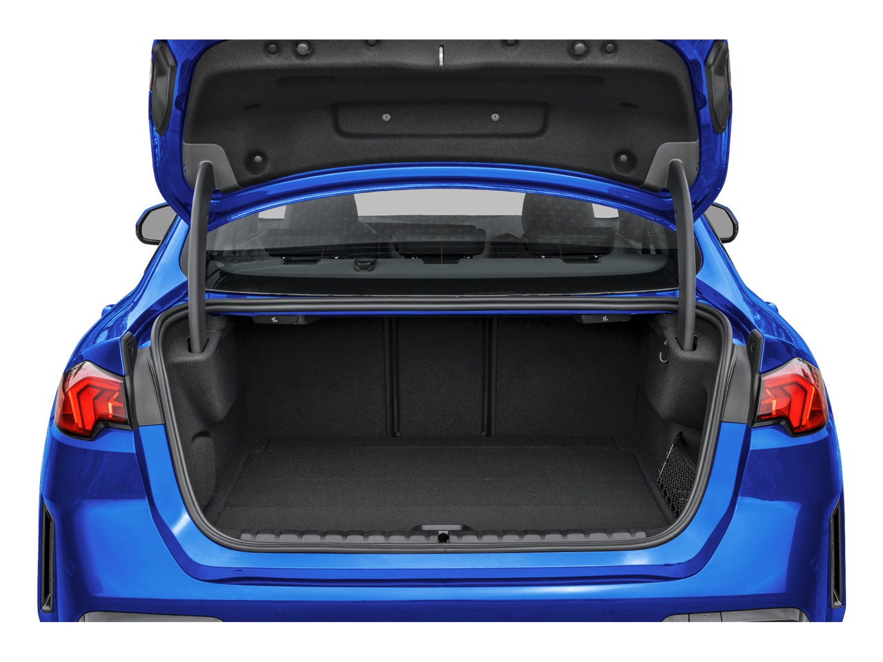 2025 BMW 228 Gran Coupe xDrive