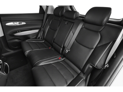 2025 Genesis GV70 2.5T AWD