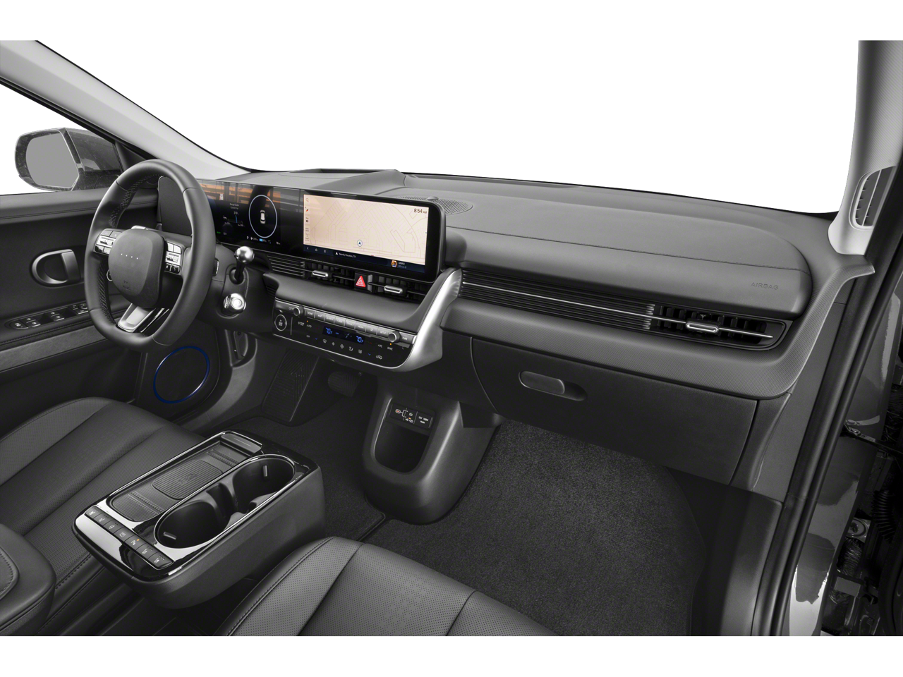 2025 Hyundai IONIQ 5 Limited