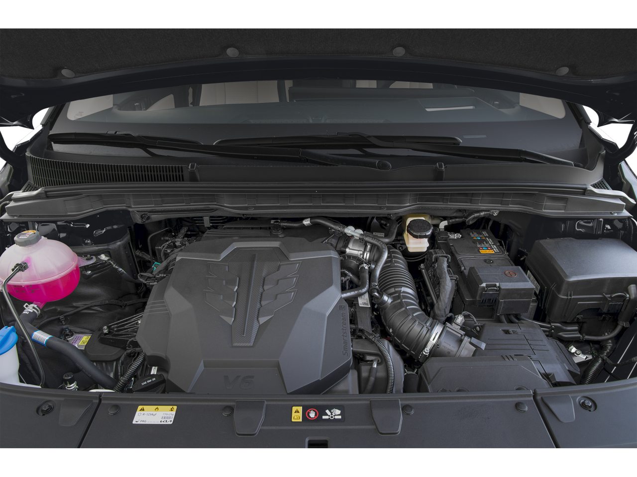 2025 Kia Carnival MPV SX Prestige