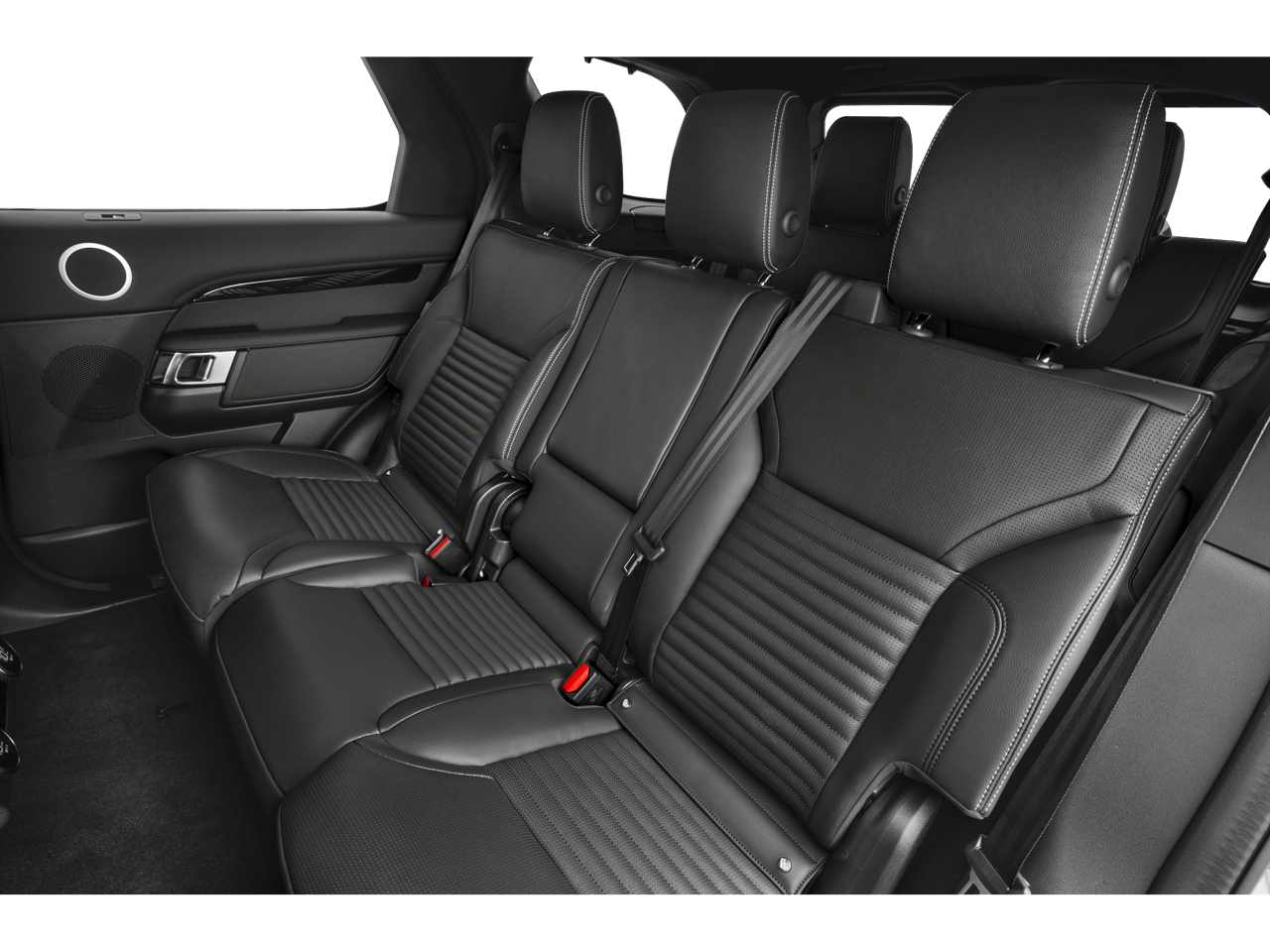 2025 Land Rover Discovery S