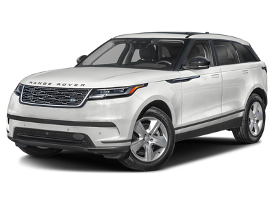 2025 Land Rover Range Rover Velar P250 Dynamic SE