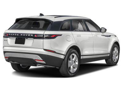 2025 Land Rover Range Rover Velar P250 Dynamic SE