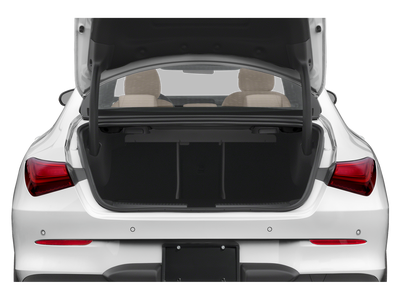 2025 Mercedes-Benz Cla CLA 250