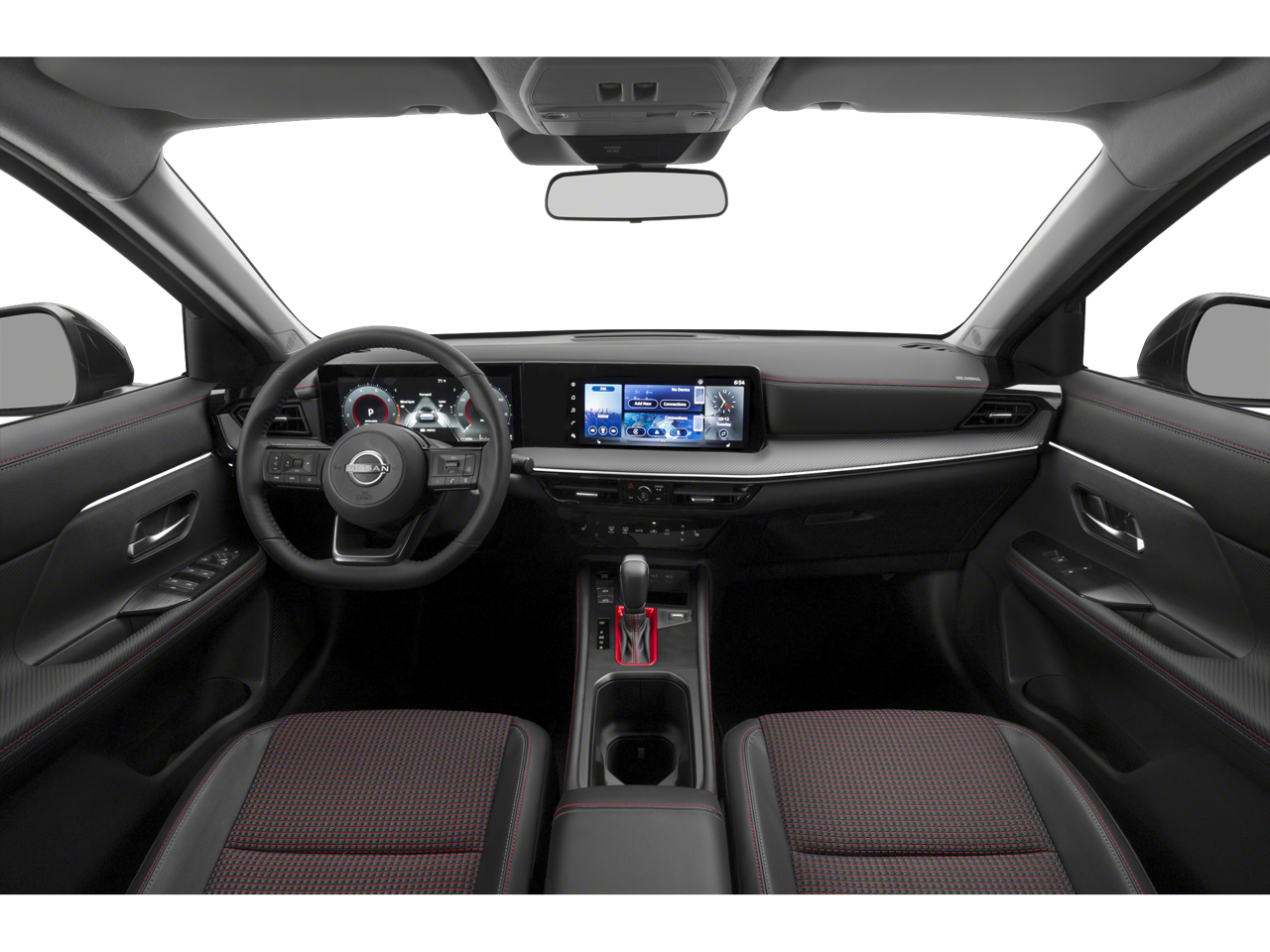 2025 Nissan Kicks SR Brooklyn NY Empire Nissan of Bay Ridge