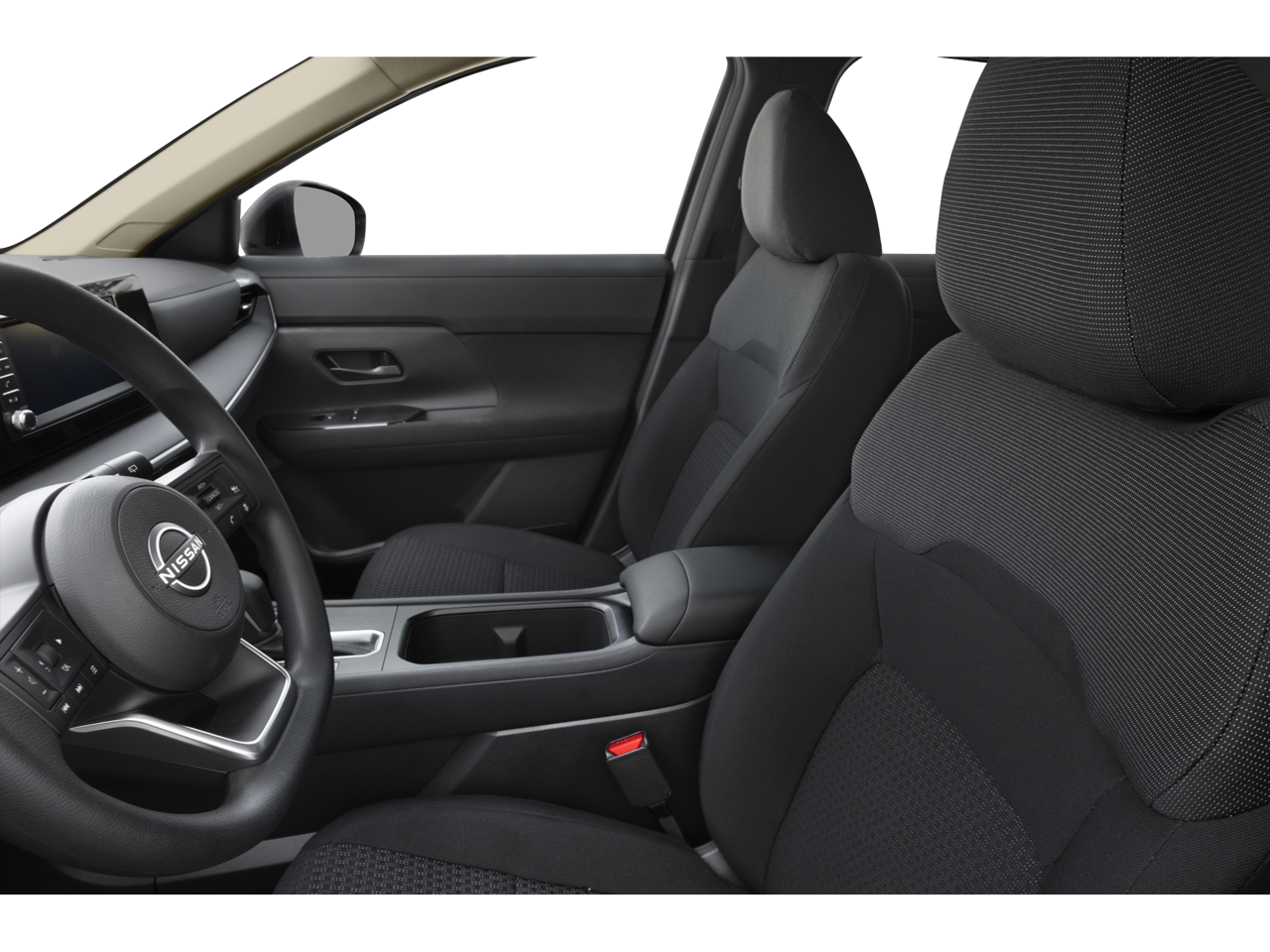 2025 Nissan Kicks S Intelligent AWD