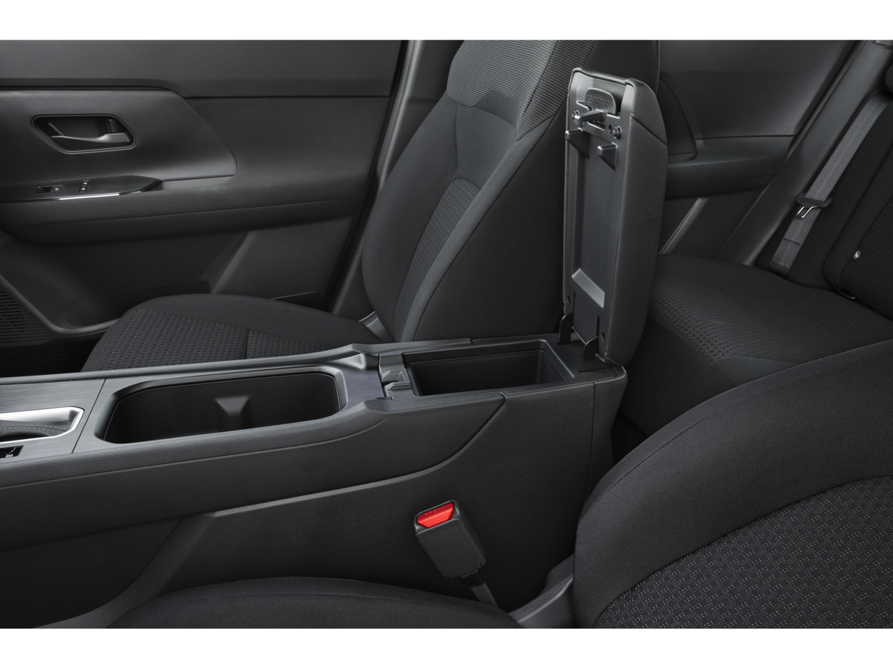 2025 Nissan Kicks S Intelligent AWD