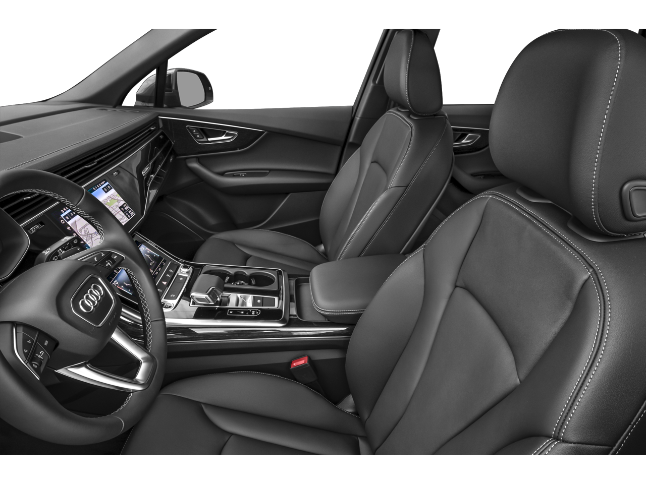 2026 Audi Q7 Premium 45 TFSI quattro tiptronic