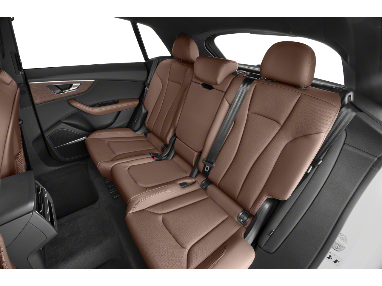 2026 Audi Q8 55 Premium