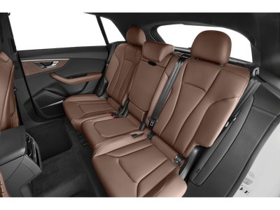 2026 Audi Q8 Premium 55 TFSI quattro Tiptronic