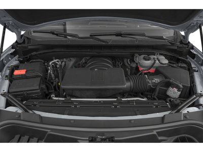 2026 Chevrolet Suburban RST, 4WD