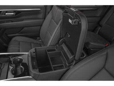 2026 Chevrolet Suburban RST, 4WD