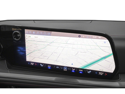 2026 Chevrolet Suburban RST, 4WD