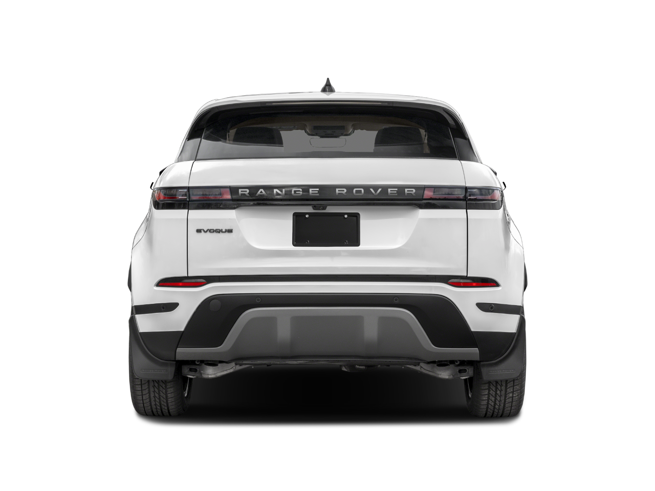2026 Land Rover Range Rover Evoque Core S