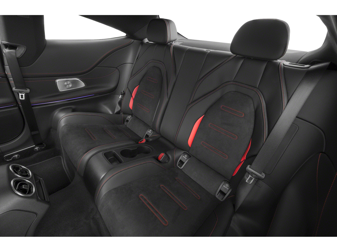 2026 Mercedes-Benz AMG® CLE 53 CLE 53 AMG®