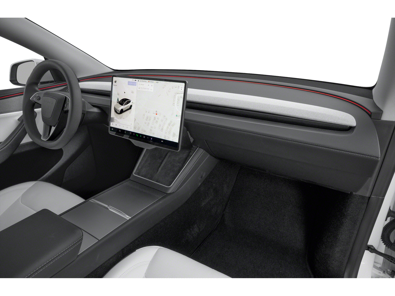 2026 Tesla Model Y Premium Rear-Wheel Drive