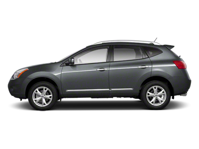 2011 Nissan Rogue SV