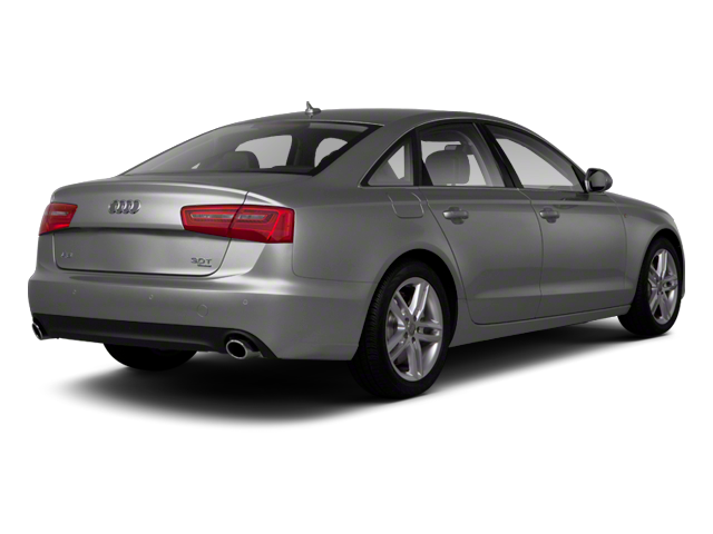 2012 Audi A6 3.0 Premium