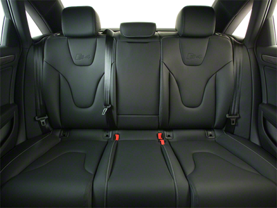 2012 Audi S4 3.0 Premium Plus