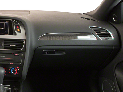 2012 Audi S4 3.0 Premium Plus