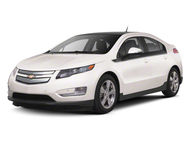 2012 Chevrolet Volt 5dr HB