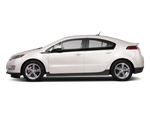 2012 Chevrolet Volt 5dr HB