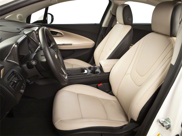 2012 Chevrolet Volt 5dr HB