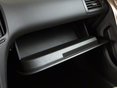 2012 Chevrolet Volt 5dr HB