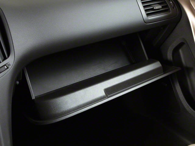 2012 Chevrolet Volt 5dr HB