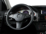 2012 Mercedes-Benz GLK 350 4MATIC®