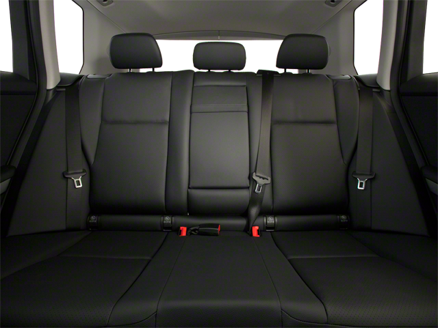 2012 Mercedes-Benz GLK 350 4MATIC®