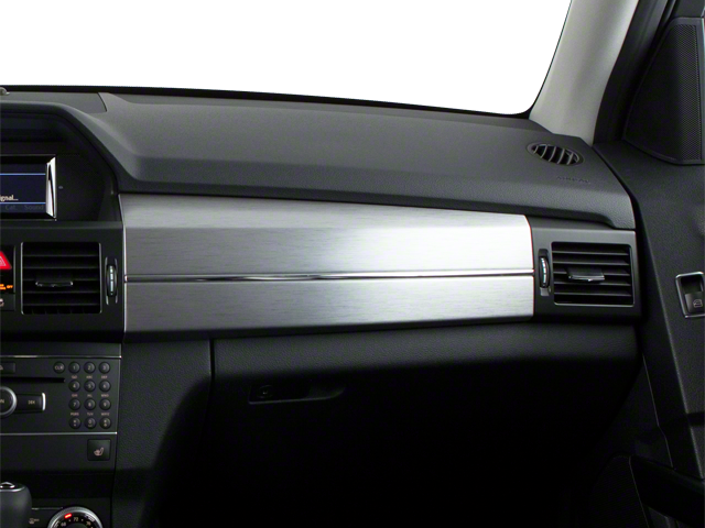 2012 Mercedes-Benz GLK 350 4MATIC®