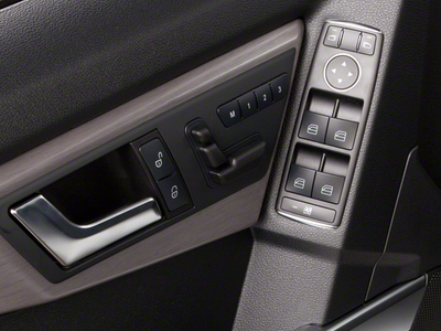 2012 Mercedes-Benz GLK 350 4MATIC®