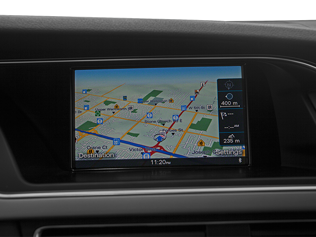 2013 Audi S4 3.0T Premium Plus