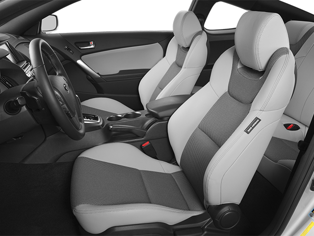 2013 Hyundai Genesis Coupe 2.0T