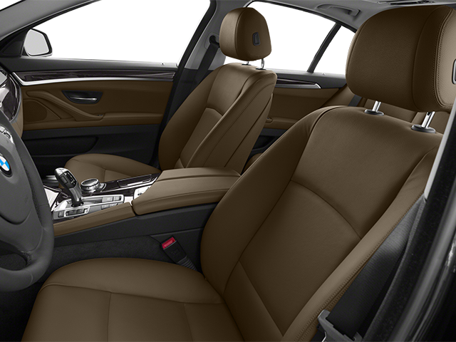 2014 BMW 535i 535i