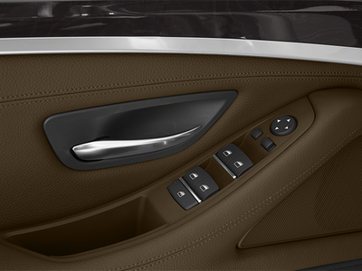 2014 BMW 535i 535i