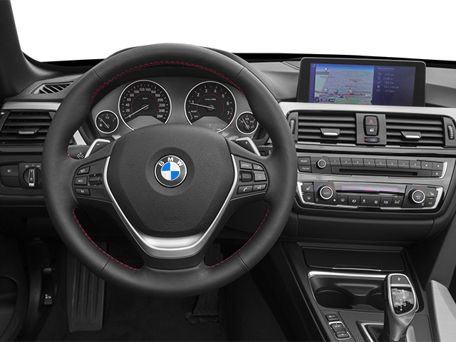 2014 BMW 4 Series 435i