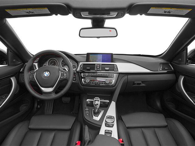 2014 BMW 4 Series 435i