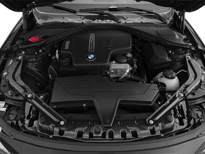 2014 BMW 4 Series 435i