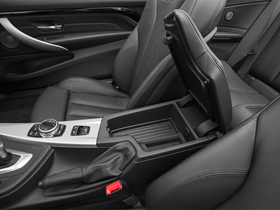 2014 BMW 4 Series 435i