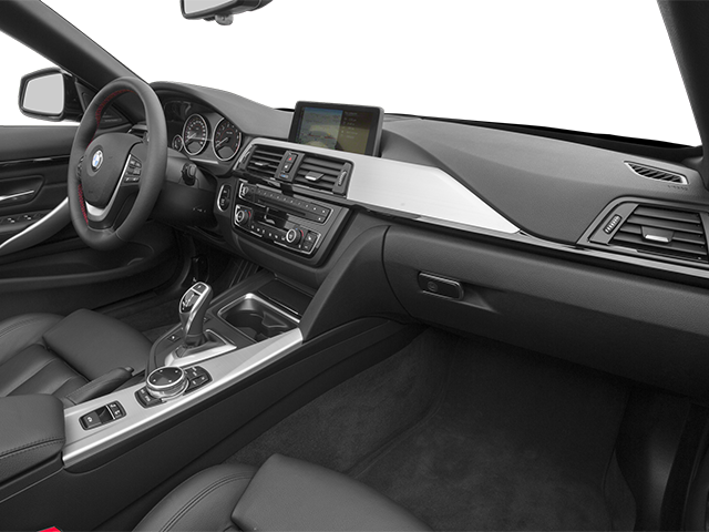 2014 BMW 4 Series 435i