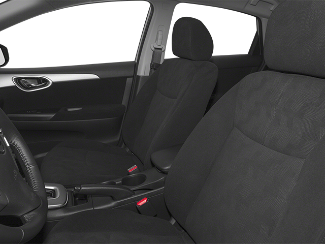 2014 Nissan Sentra SL