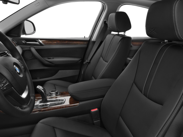2016 BMW X4 xDrive28i