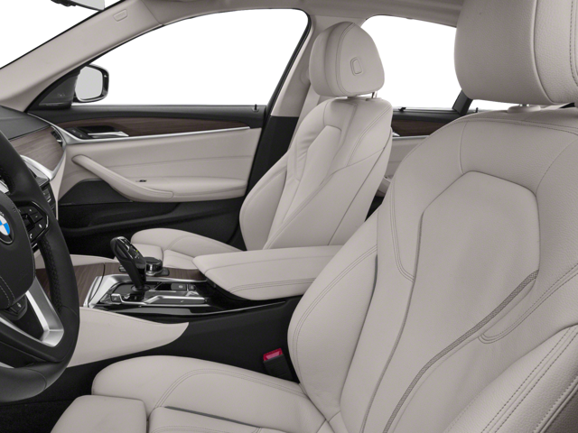 2017 BMW 530i xDrive