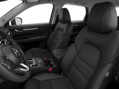 2017 Mazda Mazda CX-5 Touring