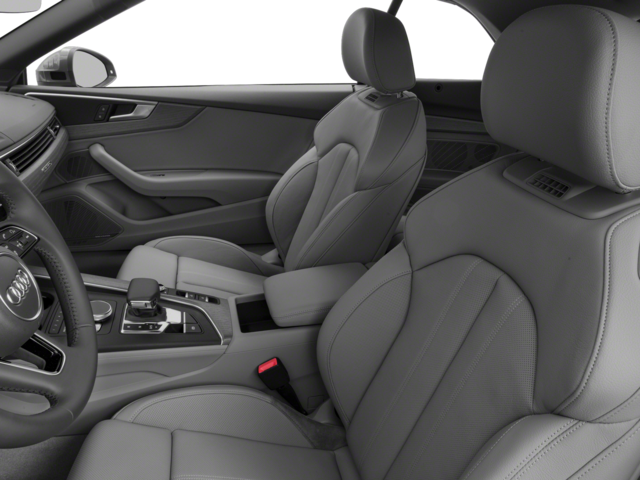2018 Audi A5 2.0T Premium