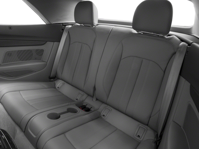 2018 Audi A5 2.0T Premium
